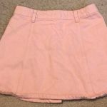 Forever 21 Light Pink Button Up Shirt Photo 4