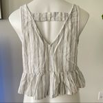 BP  Women’s Cropped Top Size M Photo 6