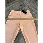 Alphalete COPY -  Women's Trace Jogger Pants- Cheeky Coral, Size Medium Photo 6
