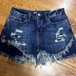 NWT YMI High Rise Shorts‎ Medium Photo 0