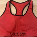 Calvin Klein Sports Bra Photo 0