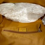 Gucci Interlocking GG Logo Print Backpack Photo 5