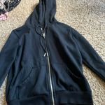 H&M Zip up Sweatshirt Photo 0