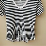 Z Supply  Striped Tee Shirt Sz XS Photo 2