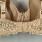 Wacoal C22 --  All Dressed Up T-Shirt Bra Size 38D Style #853166 Photo 5