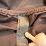 SKIMS  One Piece Swimsuit Womens Plus 4X Black Scoop Neck NWT SW-SNO-0044 Photo 8