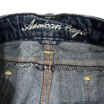 American Eagle  Outfitters Skinny Jeans, Sz 4 Short Photo 11