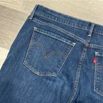 Levi's Levi’s 505 Straight Jeans – Size 14 Photo 7