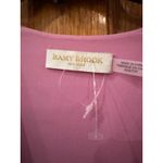 Ramy Brook  Zaylee Pink Orchid High-Low Dress - XXS Photo 7