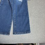 L&B Lucky & Blessed Blue Distressed Women’s Jeans Size  12 Photo 8