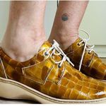 Romu's Helle Comfort Shoes Size EU40/9.5 US Arch Support Walking comfort Photo 8