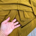 Athleta  Vienna Cargo Skort in Harvest Gold Photo 6