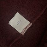 Lands' End sweater jacket Photo 2