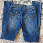 Wall Flower Wallfower Jeans Womens 0 Low Rise Skinny Photo 10