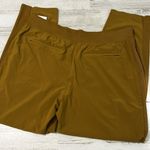 Athleta  Brooklyn Ankle Pant Size 16.  NWT Photo 5