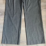 Hugo Boss NEW Boss  wool blend tulia4 pants Photo 6