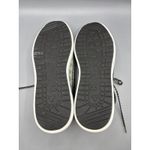 TRAQ Alegria Sneaq Sneakers Womens‎ 40 Black White Pattern Comfort Walking Shoes Size 9.5 Photo 7