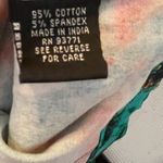 Vintage‎ Mirror Image Jacket Red Size L Photo 3