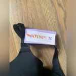 NWT Joyspun maternity bra 40DDD Black Size undefined Photo 1