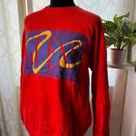 Guess Vintage Pullover Crewneck Sweatshirt Photo 0