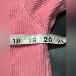 POL Pink Jacket Corduroy Style size Small Photo 8