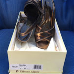 Etienne Aigner FINAL MARKDOWN Ladies  sandals 8 Photo 0