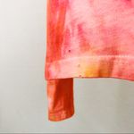 Roxy Y2K Tie-Dye Long-Sleeve Logo Tee | Size M/L Photo 9