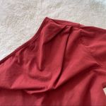 NWT little mistress rust jumpsuit 2 Red Photo 6