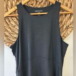 Athleta Santorini Thera Dress Black Size Medium Photo 5