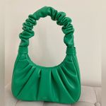 JW Pei Green Hobo Shoulder Bag for Women Photo 4