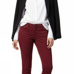 Liverpool  Red Pants Size 6/28 Photo 0