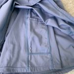 Light Blue Tennis Dress Camisole Sz Small Photo 4