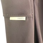 Vuori  Women's Miles Ankle Pants Brown Sz XS Pull On Activewear Travel Athleisure Photo 7