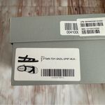 Everlane Black The ReNew Teddy Sherpa Lined Sport Sandal Size 7 Photo 14