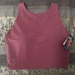 Avia Pink Sports Bra Photo 0