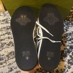 Gucci  Basket low-top sneakers Black/White size 39 Photo 7