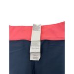 Nike Women's Black Dri-Fit Performance Game Shorts, Size M Gray Pink Running Photo 6