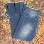 Gianni Bini FINAL PRICE  Bell Flared Jeans Photo 8