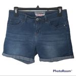 Hot Kiss  Jean Shorts Size 7 Photo 1