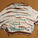 Young Fabulous and Broke  tie dye long sleeve Photo 0