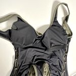 Carmen Marc Valvo Beaded Suit Photo 8