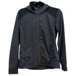 Kuhl  Skulpt Hooded Gray Jacket Long Sleeve‎ Women's Size Small Photo 0