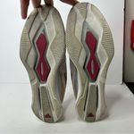 Adidas Women's Pink and Gray Running Shoes 10 Photo 7