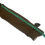 Anthropologie Millard Fillmore Trench Coat size S Photo 11