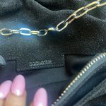 Zadig & Voltaire  rockyssime glitter bag - Black Photo 7