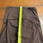 Lululemon  Fresh in Mesh Mulberry Luxtreme‎ Leggings Photo 8