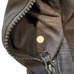 Lululemon Gray Heather Define Full Zip Jacket, Sz 4 Photo 11