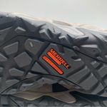 Merrell  Womens Siren Mid Waterproof Work Boots size 8.5 compote 2249 EUC Photo 9