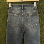 Reformation Harper High & Skinny Jeans in Wash Destin Size US 24 Photo 6