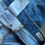 Levi's Levi’s 501 Original Denim Cutoff Shorts Photo 3